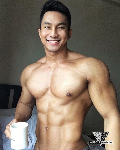 Rendon Labador (@rendonlabadorfitness) .